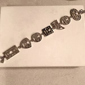 Sterling Silver Bracelet